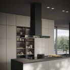 Elica - Páraelszívó HAIKU DRY ISL @ BLRO/A/120x32