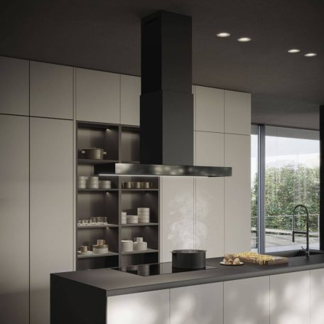 Elica - Páraelszívó HAIKU DRY ISL @ BLRO/A/120x32