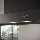 Elica - Páraelszívó HAIKU DRY ISL @ BLRO/A/120x32