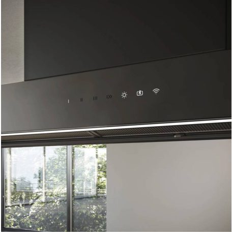 Elica - Páraelszívó HAIKU DRY ISL @ BLRO/A/120x32