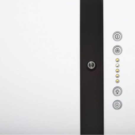 Elica - Páraelszívó ENTER WH/A/52