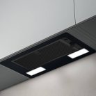 Elica - Páraelszívó ERA S BL/A/52 fekete