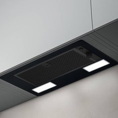 Elica - Páraelszívó ERA S BL/A/52 fekete