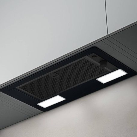 Elica - Páraelszívó ERA S BL/A/52 fekete