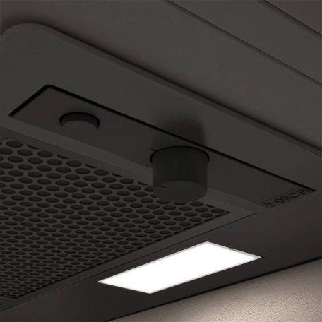 Elica - Páraelszívó ERA S BL/A/52 fekete