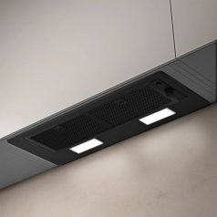 Elica - Páraelszívó ERA S BL/A/72 fekete