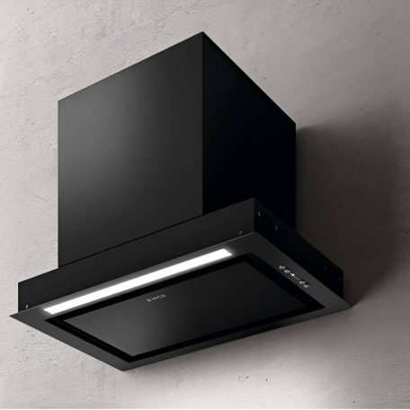 Elica - Páraelszívó HIDDEN 2.0 BL MAT/A/52