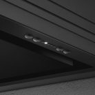 Elica - Páraelszívó HIDDEN 2.0 BL MAT/A/72