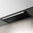 Elica - Páraelszívó HIDDEN 2.0 BL MAT/A/72