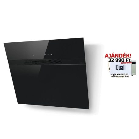 Elica - Páraelszívó NEAT @ BL/A/60 + Mikro MW-5120B