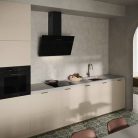 Elica - Páraelszívó NEAT @ BL/A/90 + Mikro MW-5120B