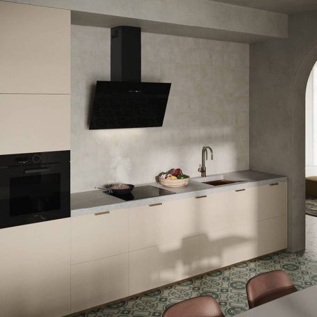 Elica - Páraelszívó NEAT @ BL/A/80 + Mikro MW-5120B