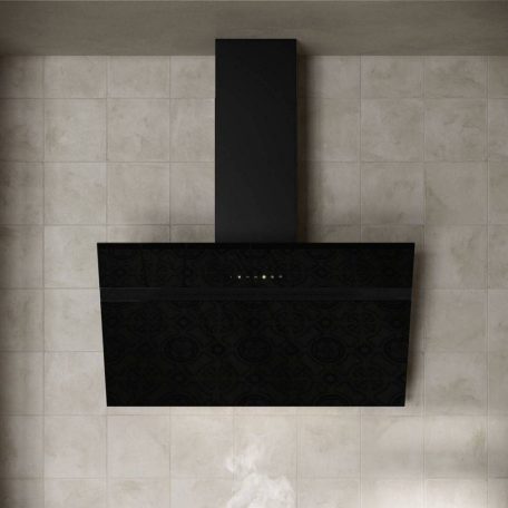 Elica - Páraelszívó NEAT @ BL/A/80 + Mikro MW-5120B