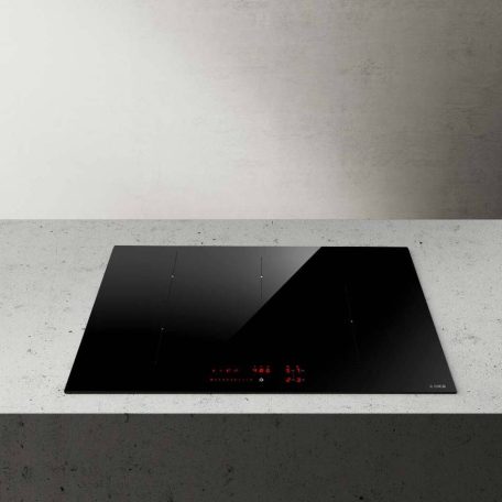 ELICA - Beépíthető indukciós főzőlap RATIO CONNEX 804 PLUS