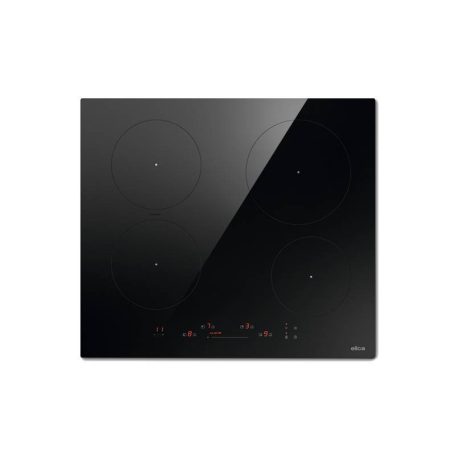 ELICA - Beépíthető indukciós főzőlap PRIMIS 604 PLUS BL