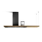 Elica - Páraelszívó BIO ISLAND BLRO/A/120 ROVERE