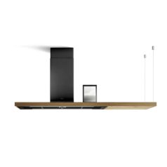 Elica - Páraelszívó BIO ISLAND BLRO/A/120 ROVERE