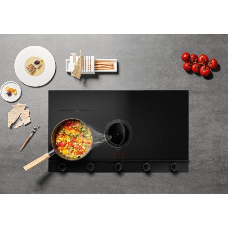 ELICA - NIKOLATESLA UNPLUGGED RAW BR/A/90 PRF0200580