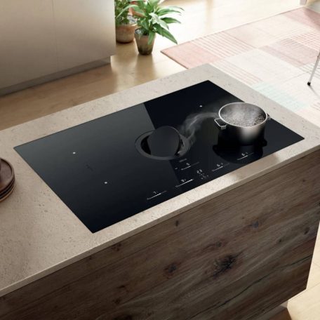 ELICA - Páraelszívó NIKOLATESLA SWITCH GLOW RAW BR/A/83