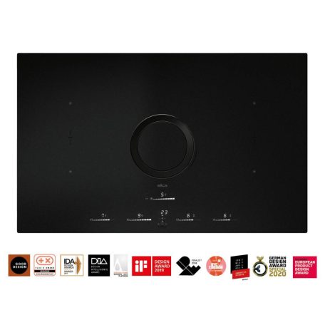 ELICA - Páraelszívó NIKOLATESLA SWITCH GLOW RAW BR/A/83