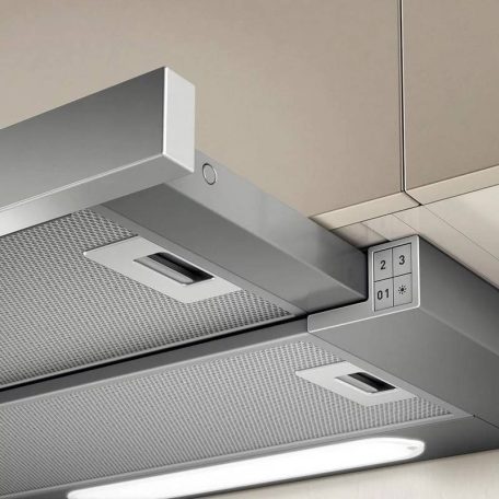 Elica - Páraelszívó TT14 LUX GRIX/A/50