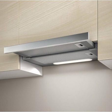 Elica - Páraelszívó TT14 LUX GRIX/A/60