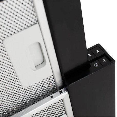 Elica - Páraelszívó TT14 LUX BL/A/50 fekete