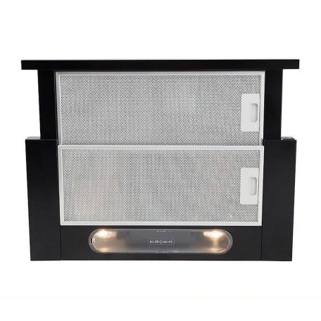 Elica - Páraelszívó TT14 LUX BL/A/50 fekete