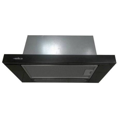 Elica - Páraelszívó TT14 LUX BL/A/50 fekete