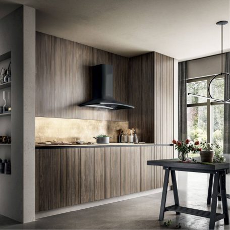 Elica - Páraelszívó SWEET MOON/A/85+CAM