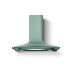 Elica - Páraelszívó SWEET GREEN/A/85+CAM