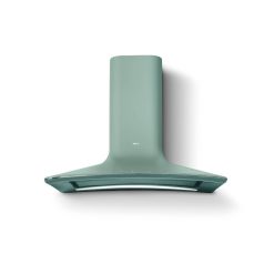 Elica - Páraelszívó SWEET GREEN/A/85+CAM