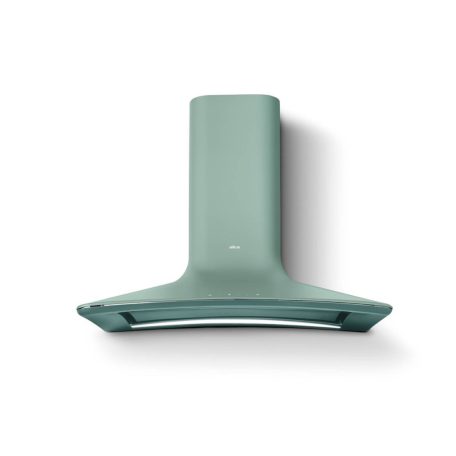 Elica - Páraelszívó SWEET GREEN/A/85+CAM