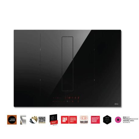 ELICA - NIKOLATESLA FIT RAW BR/A/72 PRF0202501