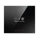 ELICA - Beépíthető indukciós kerámialap PRIMIS 604 PLUS RAW