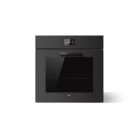 ELICA - Beépíthető sütő VIRTUS MULTI 60 TFT Pyro BL - Matt fekete