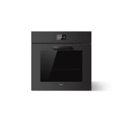   ELICA - Beépíthető sütő VIRTUS MULTI 60 TFT Pyro BL - Matt fekete