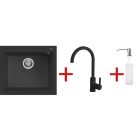 ELLECI - QUADRA2 szett