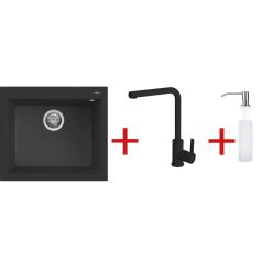 ELLECI - QUADRA3 szett