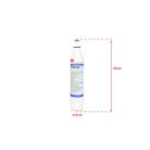 ELLECI - RFP01300 Szűrőbetét