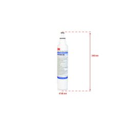 ELLECI - RFP01300 Szűrőbetét