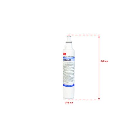 ELLECI - RFP01300 Szűrőbetét