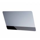 Sirius - Páraelszívó SLTC-93 SKINNY TW 60 cm ezüst