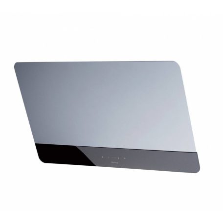 Sirius SIR1001 fali páraelszívó SLTC-93 SKINNY TW 60 cm ezüst