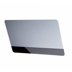   Sirius SIR1004 fali páraelszívó SLTC-93 SKINNY TW 80 cm ezüst