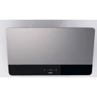 Sirius - Páraelszívó SLTC-93 SKINNY TW 80 cm ezüst