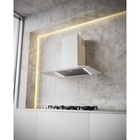 Sirius - Páraelszívó SLTC-97 JEEG TW 90 cm fehér