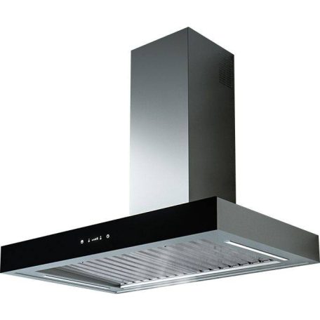 Sirius SIR1008 fali páraelszívó SLTC-107 TW inox