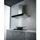 Sirius - Páraelszívó SLTC-107 TW inox