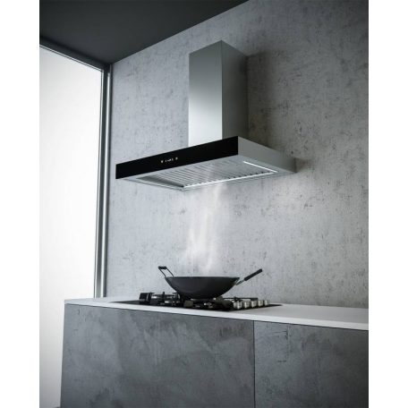 Sirius - Páraelszívó SLTC-107 TW inox